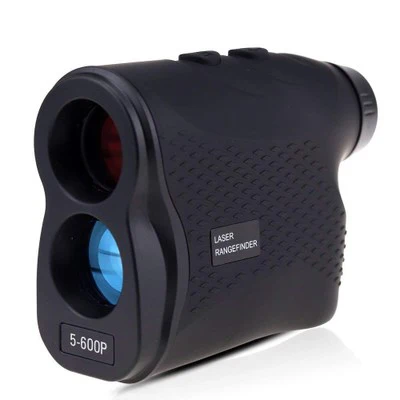 Portable Laser Ranging & Velocity Telescope – Precision Measurement at Your Fingertips