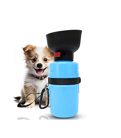The Ultimate Outdoor Pet Water Cup – Portable Hydration for Your Furry Friend
