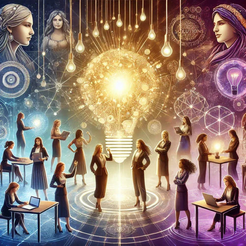 Empowering Women with Thoughtful Solutions