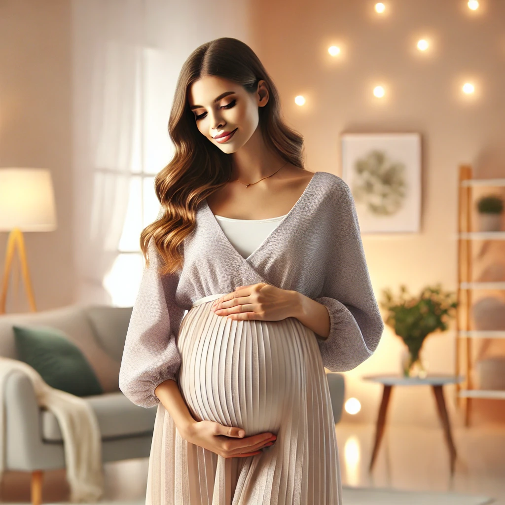 Navigating Pregnancy with Comfort, Style, and Support - The Ultimate Guide for Moms-to-Be