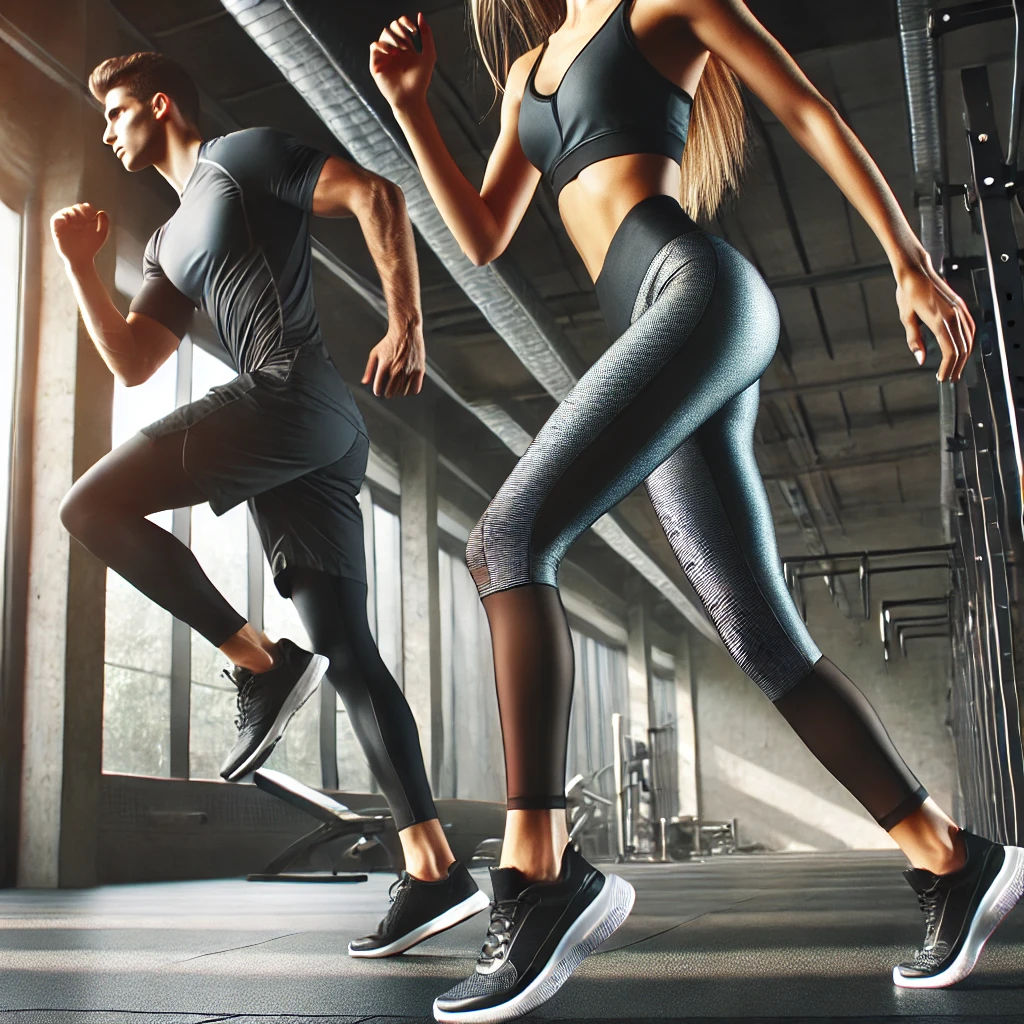 The Ultimate Guide to Activewear: Stylish, Comfortable, and Performance-Driven Apparel