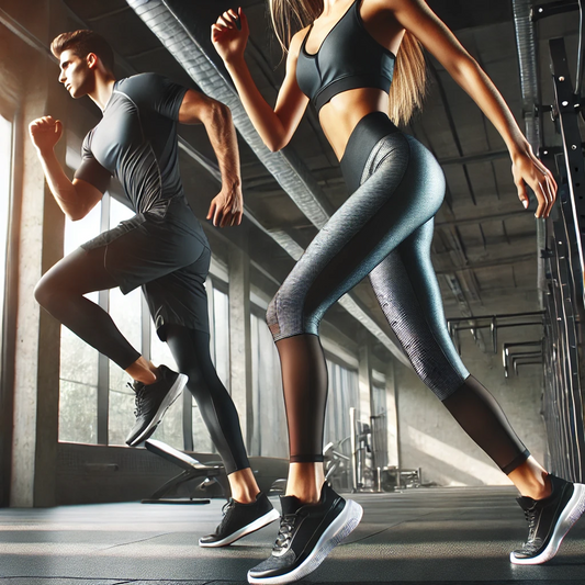 The Ultimate Guide to Activewear: Stylish, Comfortable, and Performance-Driven Apparel