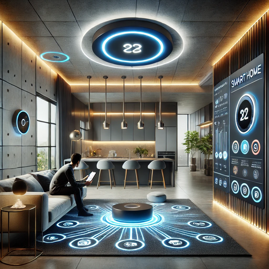 The Ultimate Guide to Smart Home Gadgets: Transform Your Living Space with Technology