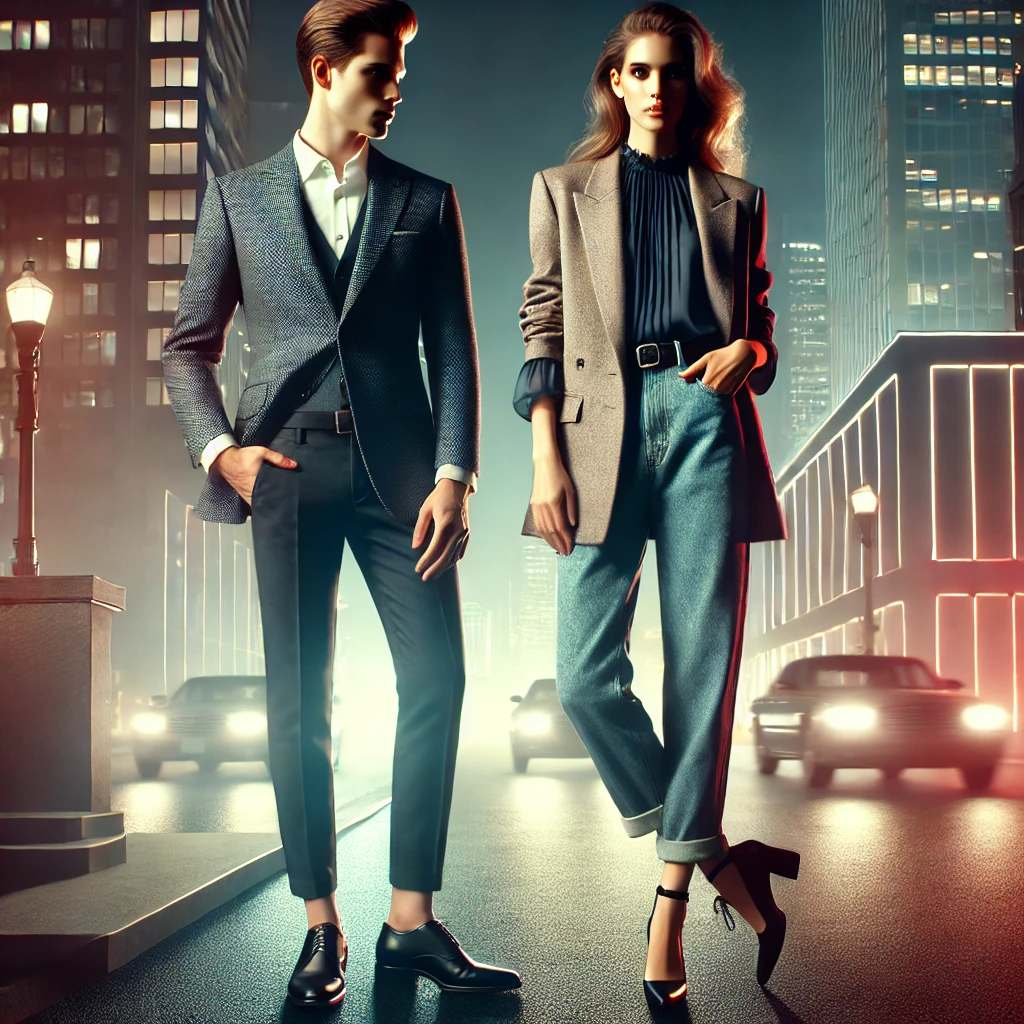 The Ultimate Guide to Personal Styling: How to Elevate Your Fashion Game