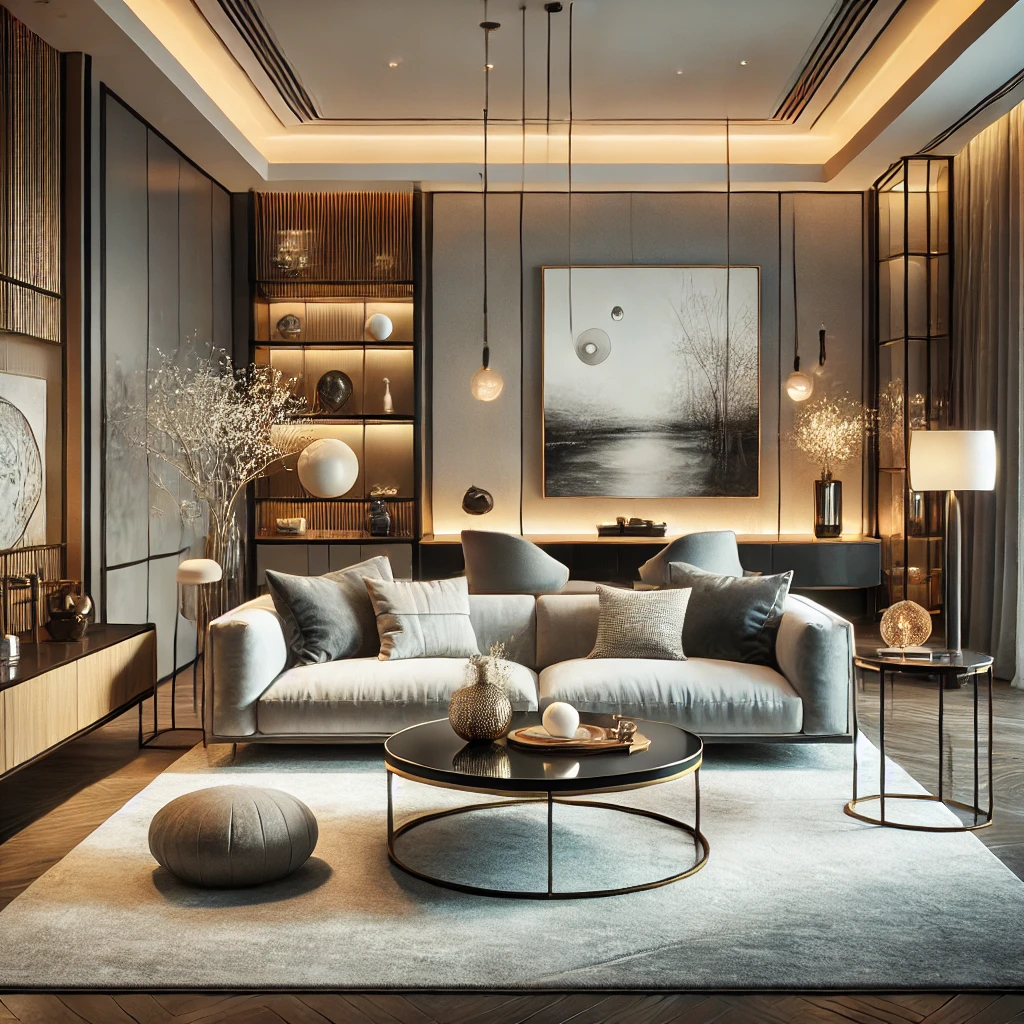 The Ultimate Guide to Home Decor: Transform Your Space with Style & Elegance
