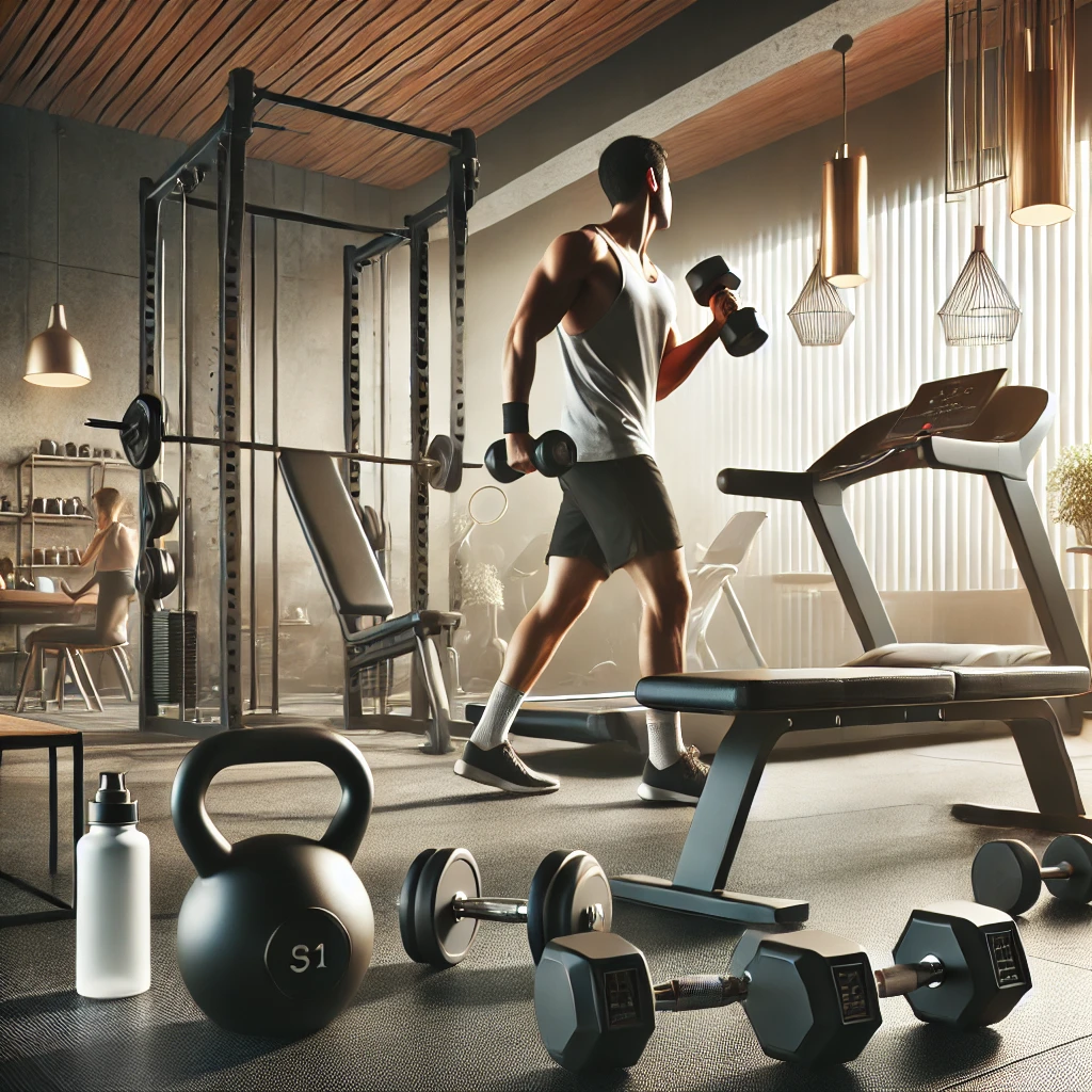 The Ultimate Guide to Fitness & Workout Gear: Elevate Your Training Game