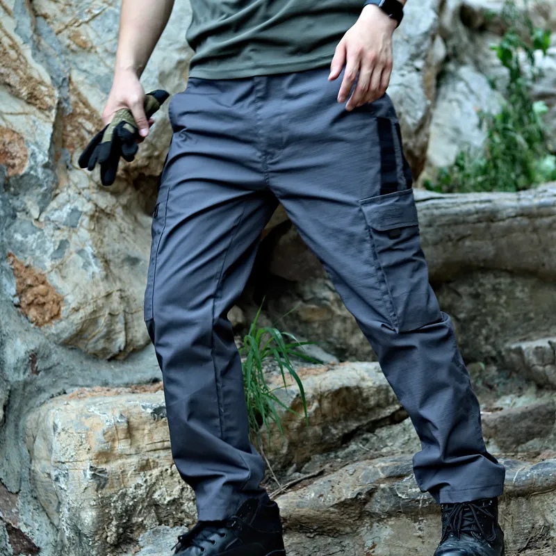 Durable Boys' Cargo Pants – Built for Adventure & Everyday Comfort