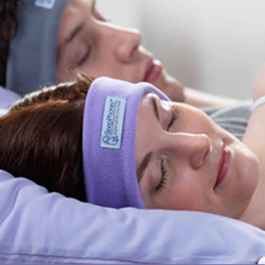 Sleep Phones – The Ultimate Sleeping Headphone Headband for Restful Nights