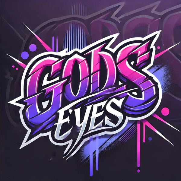 Gods Eyes
